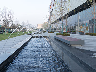 麻城企业地下室防水