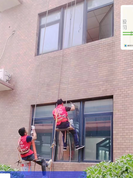 麻城承接各类窗户玻璃维修